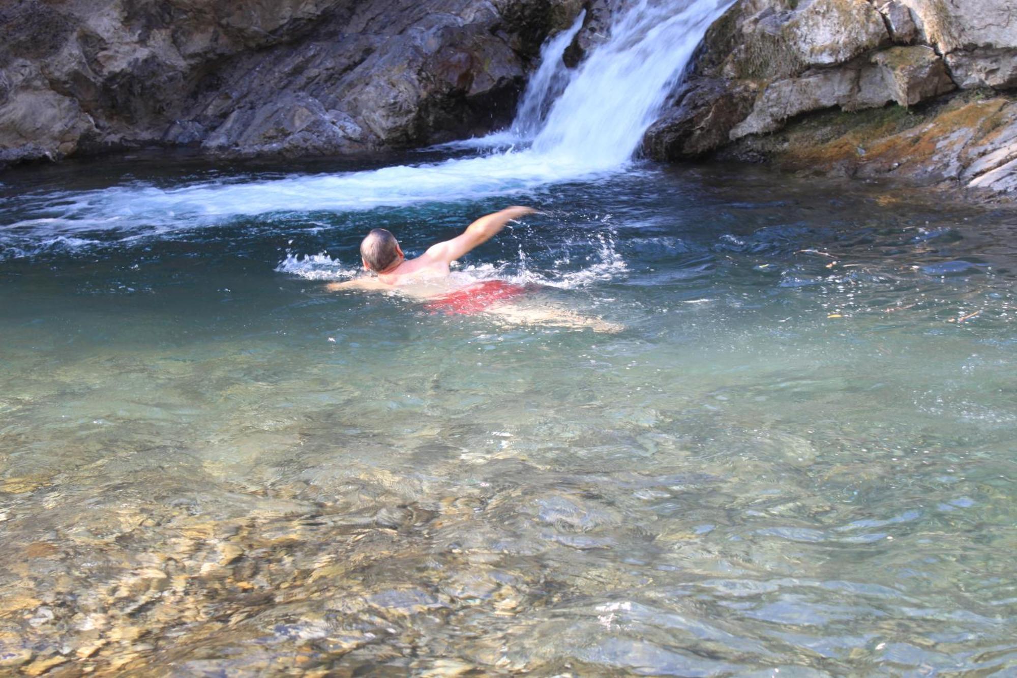 Eremo Gioioso Villa Pontremoli Bagian luar foto