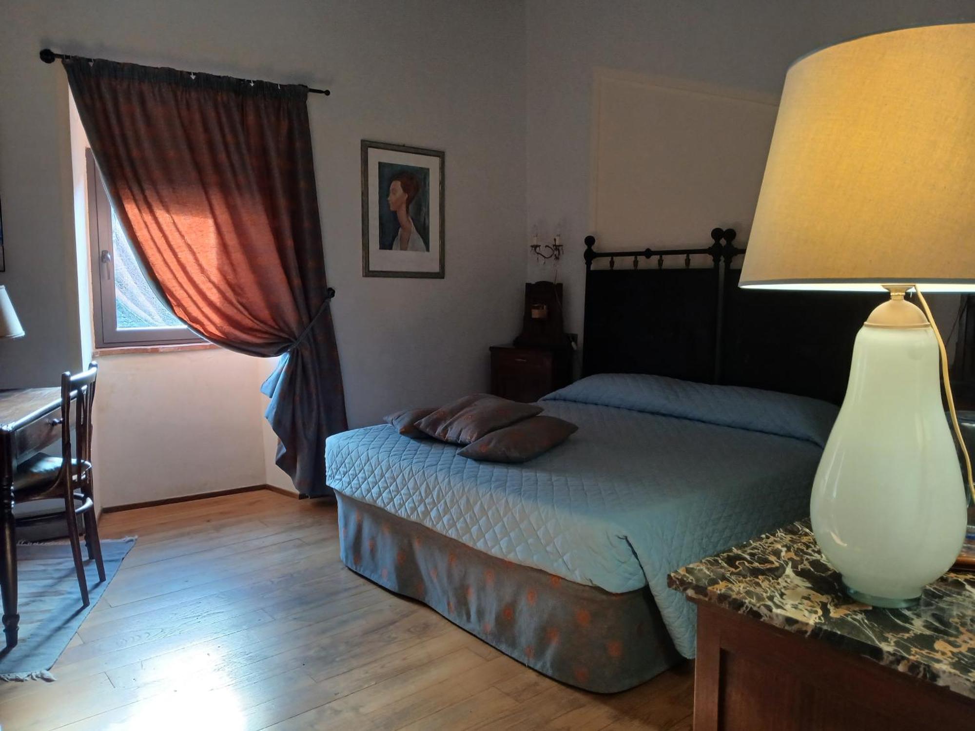 Eremo Gioioso Villa Pontremoli Bagian luar foto