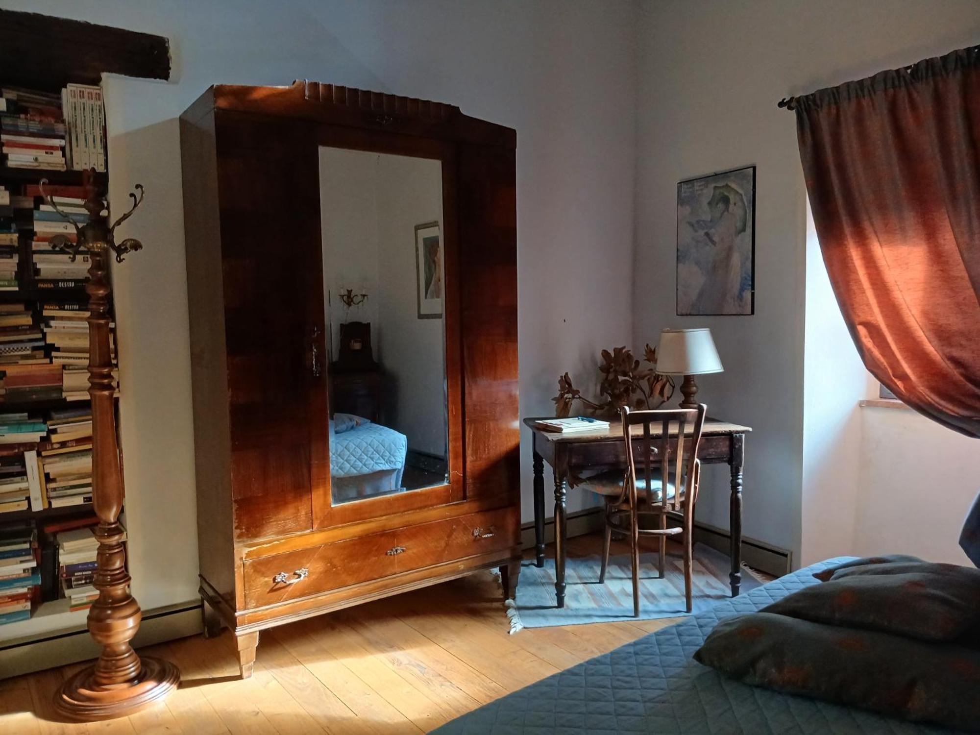 Eremo Gioioso Villa Pontremoli Bagian luar foto